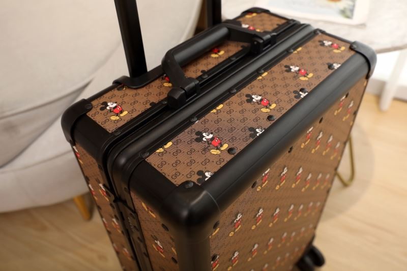 Gucci Suitcase